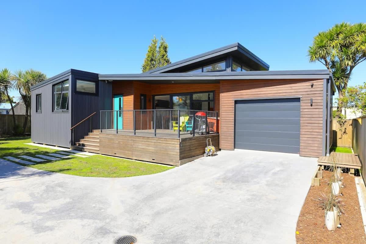 Hannah'S Bay Hideaway Rotorua Ngoại thất bức ảnh
