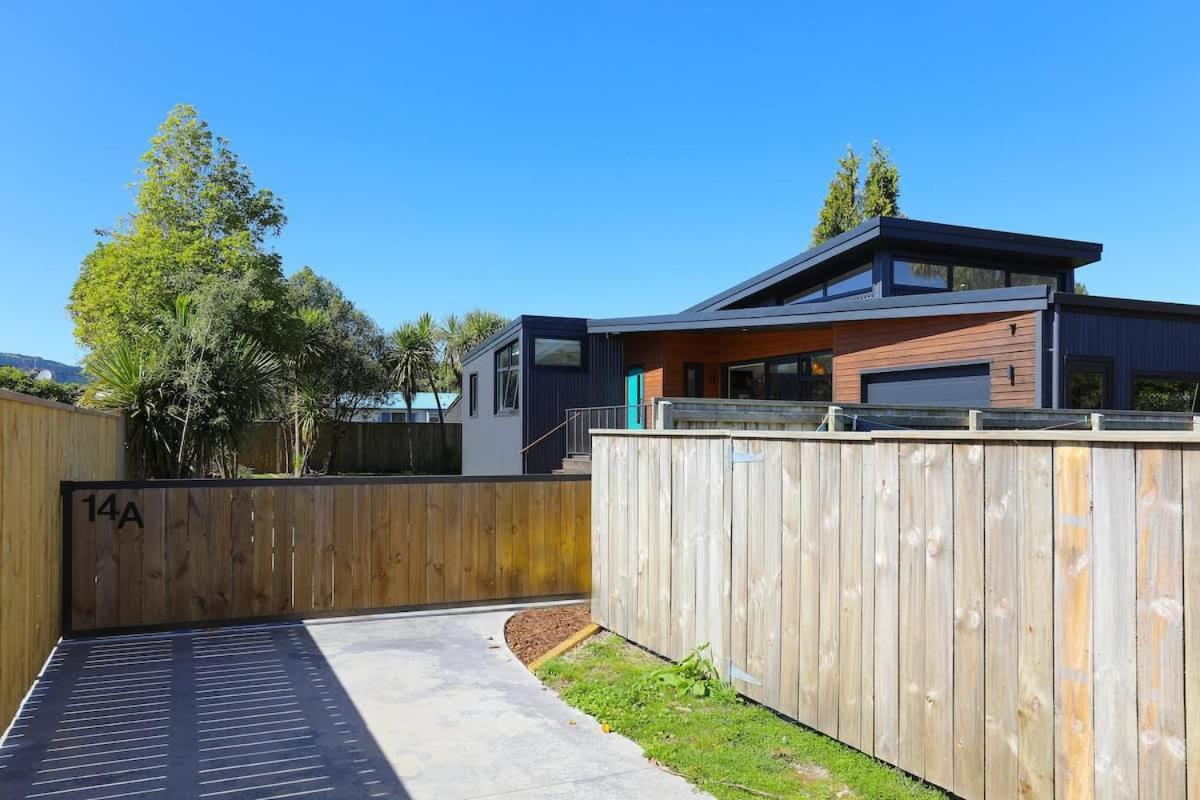 Hannah'S Bay Hideaway Rotorua Ngoại thất bức ảnh