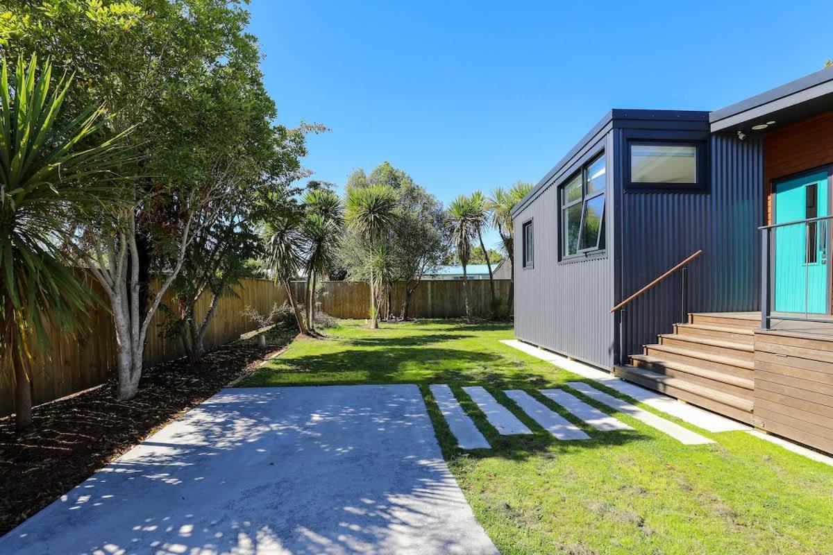 Hannah'S Bay Hideaway Rotorua Ngoại thất bức ảnh