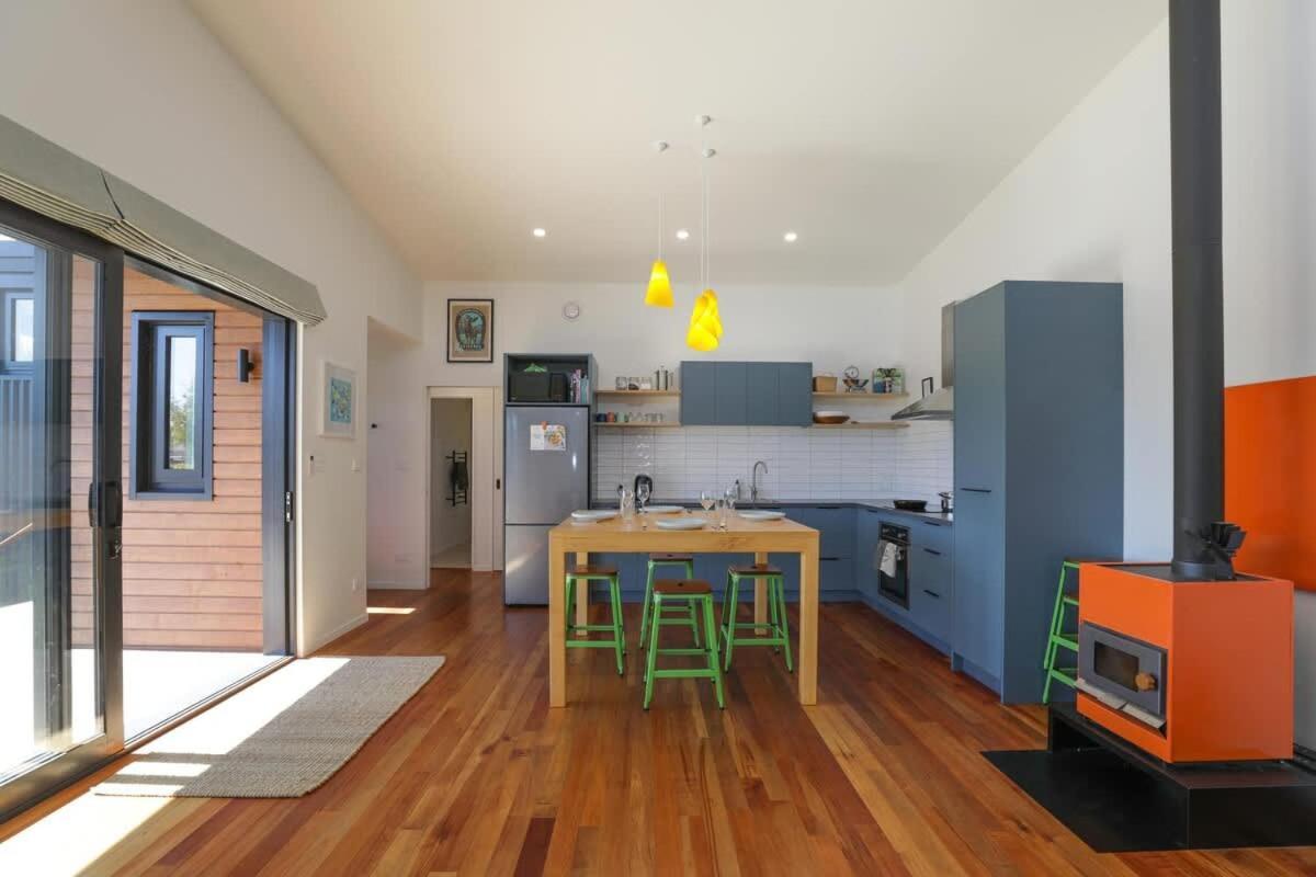 Hannah'S Bay Hideaway Rotorua Ngoại thất bức ảnh