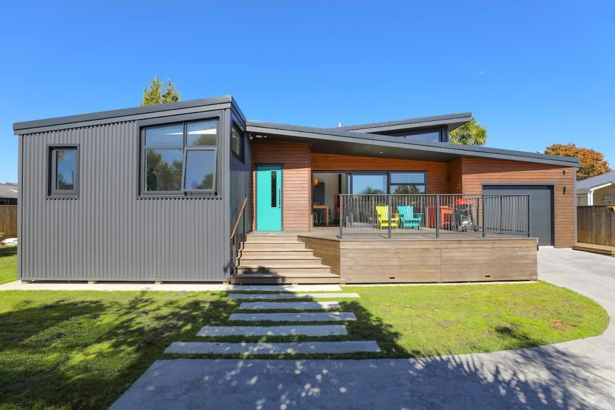 Hannah'S Bay Hideaway Rotorua Ngoại thất bức ảnh